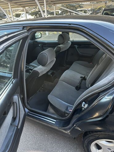 BMW: BMW 5 series: 1988 г., 2 л, Механика, Бензин, Седан — 8