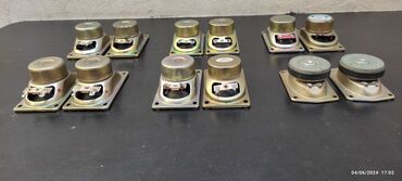 Dinamiklər və kolonkalar: İşlənmiş Accolade Sound Kolonka, Növ - Smart, rəng - Boz -da lalafo.az — 19 Dinamiklər və kolonkalar: İşlənmiş Accolade Sound Kolonka, Növ - Smart, rəng - Boz — 19