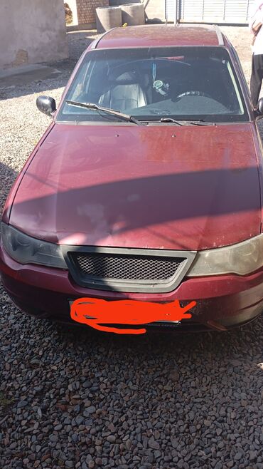 срочно продам машину дёшево: Daewoo Nexia: 2010 г., 1.6 л, Механика, Бензин, Седан