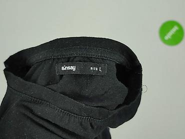 tričko michael jackson h: Sinsay, T-shirt damski, rozmiar L — 4