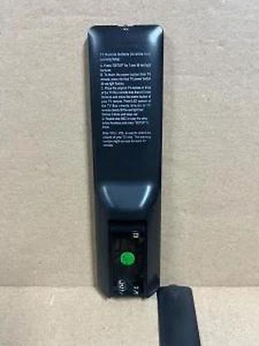 mp5 player auto: Univerzalni daljinski upravljač SONORA za TV i TV Box - Dvostruka — 6