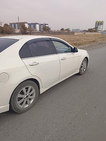 деу равон: Daewoo Tosca: 2008 г., 2 л, Автомат, Бензин, Седан — 2