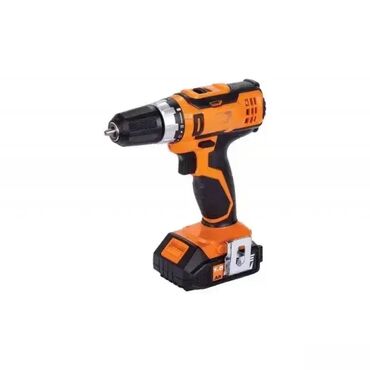 Akumulatorske bušilice: Fuse akumulatorska bušilica/odvijač VLN 3220 (1BCB) Villager 056358 na lalafo.rs — 2 Akumulatorske bušilice: Fuse akumulatorska bušilica/odvijač VLN 3220 (1BCB) Villager 056358 — 2