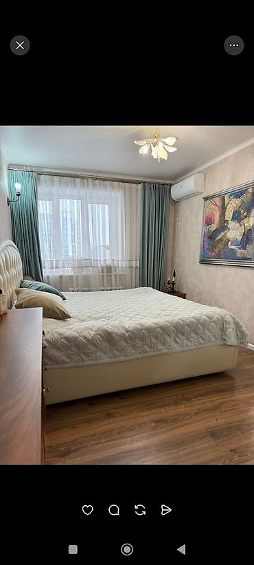 Посуточная аренда квартир: 1 комната, Бронь, Круглосуточное заселение, Кондиционер — 13