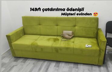 Sifarişlə divanlar: Divan, Bazalı, Açılan, Kitab — 5