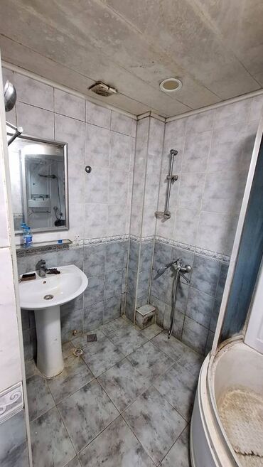 Köhnə tikili: Bakı, 2 otaqlı, Köhnə tikili, m. Gənclik, 48 kv. m — 9