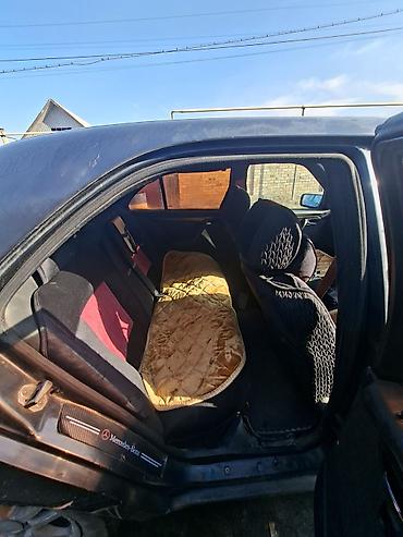 Mercedes-Benz: Mercedes-Benz C-Class: 1997 г., 2.2 л, Механика, Бензин, Седан — 2