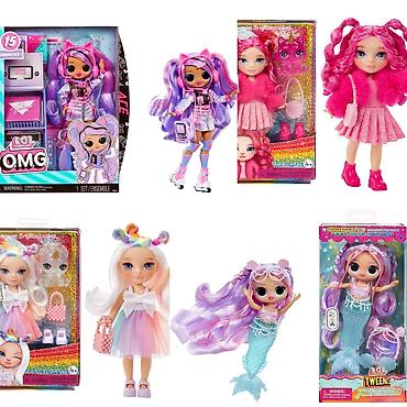 lol куклы: Куклы!!! Куклы!!! На заказ!!! монстер хай, Братц,Лол — 10