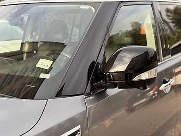 Infiniti: Infiniti QX80: 2020 г., 5.6 л, Автомат, Бензин, Внедорожник — 28
