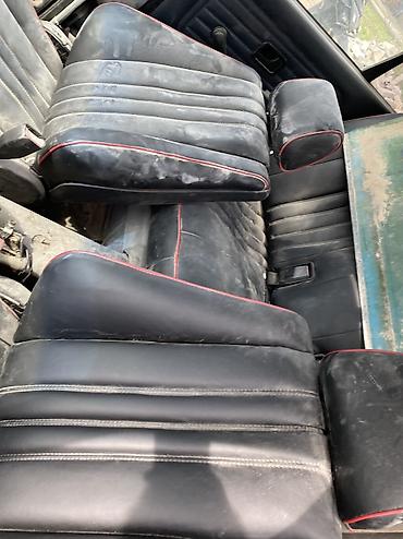 BMW: BMW : 1986 г., 3 л, Механика — 14