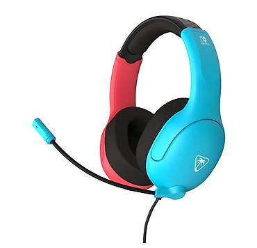 logitech superlight: Игровые компьютерные наушники Nintendo Turtle beach Airlite Fit Если — 5