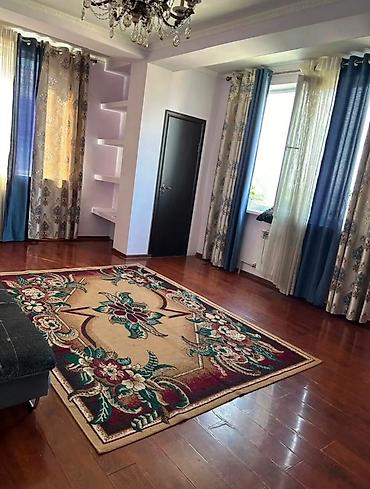86: 2 комнаты, 55 м², Городская больница №4 (ул. Айни) Индивидуалка, 4 этаж, Косметический ремонт — 7