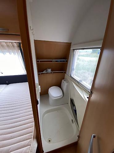 Прицепы и полуприцепы: Прицеп, Б/у — 28