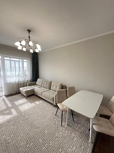 Продажа квартир: 3 комнаты, 72 м², 105 серия, 5 этаж, Евроремонт — 9