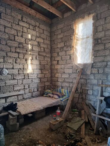 Həyət evləri və villaların satışı: 3 otaqlı, 110 kv. m, Təmirsiz -da lalafo.az — 4 Həyət evləri və villaların satışı: 3 otaqlı, 110 kv. m, Təmirsiz — 4