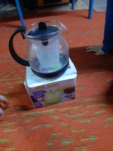 Посуда: Срочно Продается посуда советских времен и новая, цены от 50с до 300 — 10