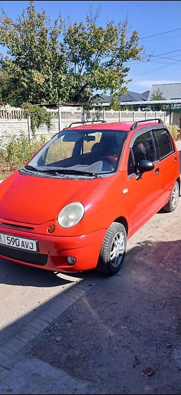 daewoo matiz 1: Daewoo Matiz: 2010 г., 0.8 л, Автомат, Бензин, Хэтчбэк — 2