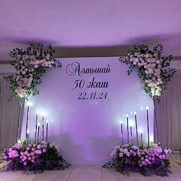 Организация мероприятий: Организация мероприятий | Гелевые шары, Оформление мероприятий — 17