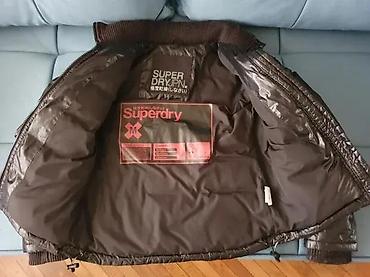 perjana: SUPERDRY JAKNA VEL. M ORIGINAL I JOS JAKNI | Superdry jakna vel. M — 7