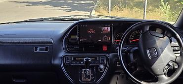 Honda Odyssey: 2002 г., 2.3 л, Автомат, Бензин, Вэн/Минивэн — 9
