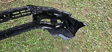 bež: PREDNJI BRANIK C7 S LINE ZA AUDI A6 | Audi a6 c7 prednji branik s — 5