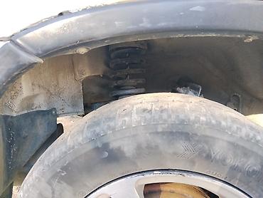 honda absolute: Honda CR-V: 2001 г., 2 л, Автомат, Газ, Кроссовер — 8