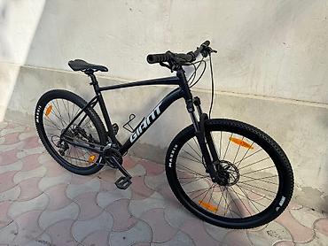 Горные велосипеды: Из Германии — 3