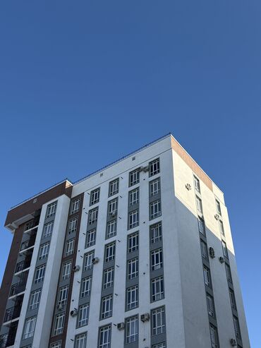 Продажа квартир: 3 комнаты, 100 м², Элитка, 12 этаж, ПСО (под самоотделку)