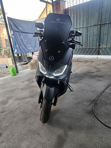 mr moto: Q-max
 180cc
 мотор GsT
Цена:80.000
Торг имеется хорошая! — 3