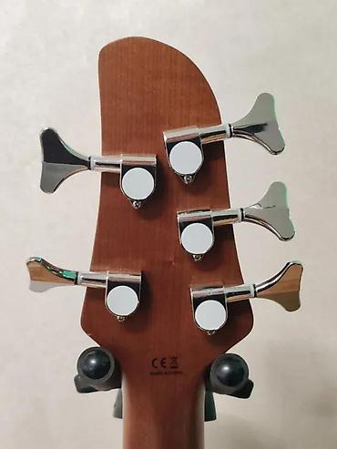 modern talking: HARLEY BENTON JJ-550P BASS B-STOCK | Slanje po dogovoru ili lično — 1