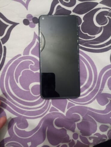 xiaomi note 9 s: Xiaomi Redmi Note 9, 128 GB, rəng - Göy