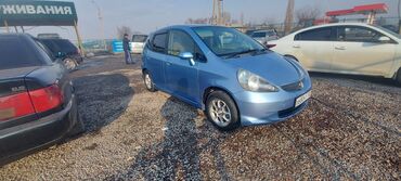 3d полики на заказ бишкек: Honda Fit: 2005 г., 1.3 л, Вариатор, Бензин, Универсал