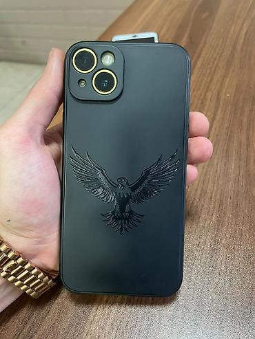 iphone es5: IPhone 14 Plus, 128 GB, Sarı, Face ID — 5