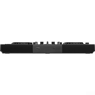 kontroller: DJ kontroller "Numark Stand-alone media player MIXSTREAM PRO+ XEU"DJ — 2