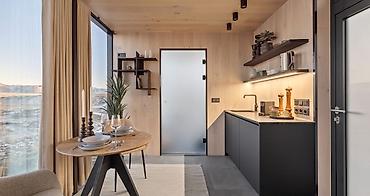 Продажа дач: Приветствую 🤝 Взаимовыгодное предложение. 🏔 МОДУЛЬНЫЙ ДОМ 40 м² — — 11