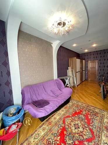 Yeni tikili: 3 otaqlı, Yeni tikili, m. Nəriman Nərimanov, 139 kv. m — 6