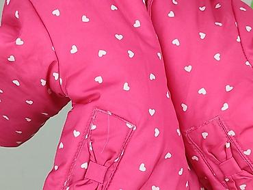 t shirt basic uniqlo: Kurtka, George, 1-3 m, stan - Idealny — 7