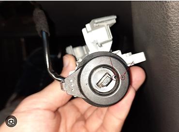 lock master: Услуги:24/7 ремонт замков зажигания (личинка/цилиндр) с корпусом и — 1