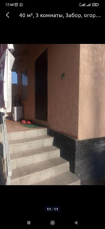 Продажа коттеджей и домов: 3 комнаты, 40 м², Бишкек, Сарбан с — 12