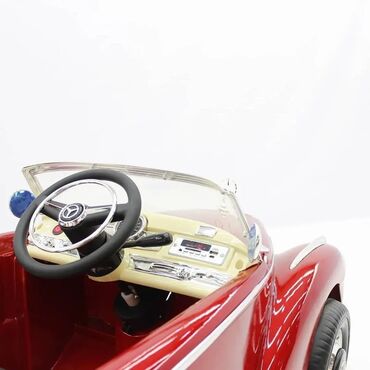 Uşaq üçün elektrik maşınları: 🚘 MERCEDES-BENZ Retro 300C – Lisenziyalı Uşaq Maşını ✨ 1–8 yaş arası -da lalafo.az — 14 Uşaq üçün elektrik maşınları: 🚘 MERCEDES-BENZ Retro 300C – Lisenziyalı Uşaq Maşını ✨ 1–8 yaş arası — 14