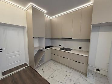 аренда домов кызыл аскер: 85 м², 3 комнаты, Кызыл Аскер, Семейным — 1