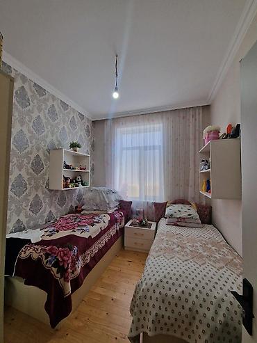 binaaz: Zabrat 4 otaqlı, 128 kv. m, Kredit var, Yeni təmirli — 7