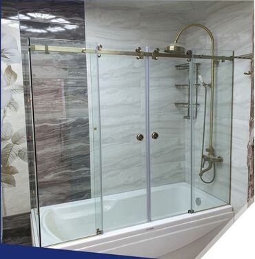 Duş kabinaları, arakəsmələr: Yeni Arakəsmə, Pulsuz çatdırılma — 28