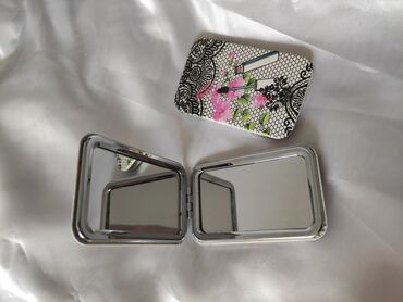 Sırğalar: Rəngi gedməyən sırğa — 18