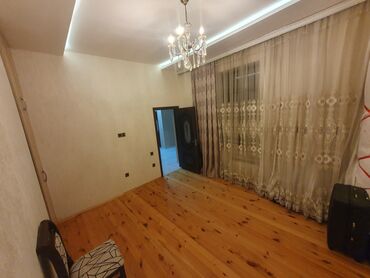 Yeni tikili: Lökbatan qəs., 3 otaqlı, Yeni tikili, 115 kv. m — 10