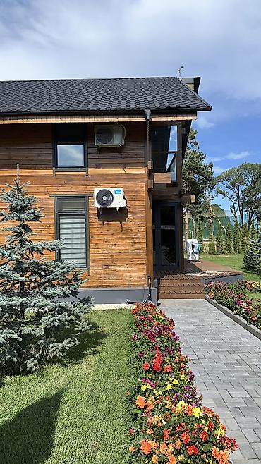 Установка кондиционеров: ❄️ КОНДИЦИОНЕРЫ ПОД КЛЮЧ ❄️ 🔥 Продажа • Установка • Ремонт • — 9