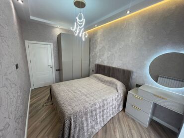 lalafo xacmaz kiraye evler: Sumqayıt Şəhərində Bulvar qırağında Levent Beach Yaşayış kompleksində