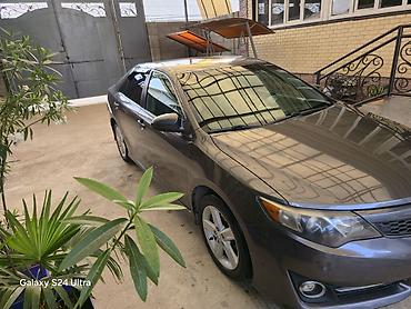 камри 25 2 2: Toyota Camry: 2012 г., 2.5 л, Автомат, Бензин, Седан — 3