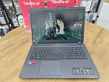 купить ноутбук бу: Acer R5/RAM 12GB/SSD 256+HDD 1TB Acer Aspire A515-43G AMD Ryzen 5