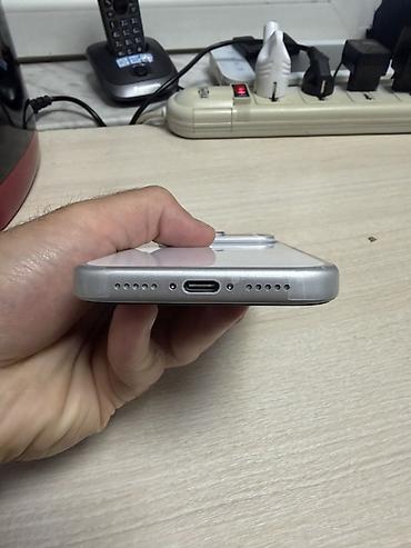 17 pro max planshet: IPhone 17 Pro, 256 ГБ, Серебристый, С документами, Гарантия — 4